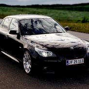 BMW 530d E60 M