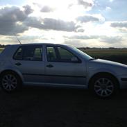 VW Golf 4 TDI GT Sport