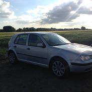 VW Golf 4 TDI GT Sport