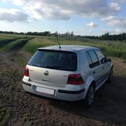 VW Golf 4 TDI GT Sport