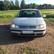 VW Golf 4 TDI GT Sport