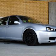 VW Golf IV GTI solgt