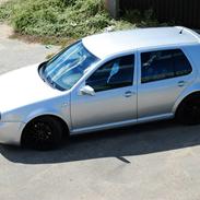 VW Golf IV GTI solgt