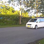 Mercedes Benz Vito