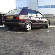 VW Golf 2