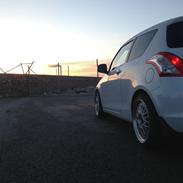 Suzuki swift eco+ 1,2