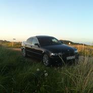 BMW E46 320i