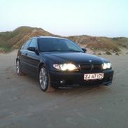 BMW E46 320i