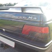 Peugeot 405 2.0 MI16