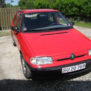 Skoda Felicia LX