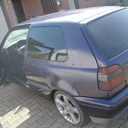 VW Golf III / 3