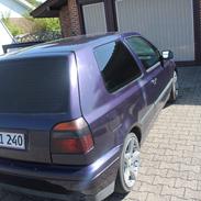 VW Golf III / 3