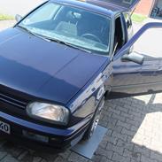 VW Golf III / 3