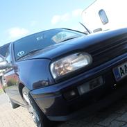 VW Golf III / 3