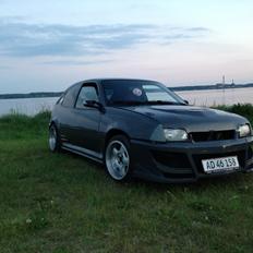 Opel kadett e 2,0