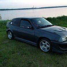 Opel kadett e 2,0