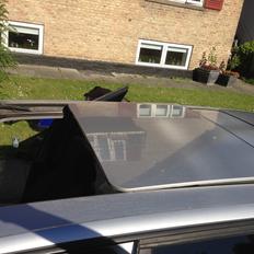 BMW E34 525i M50 Touring