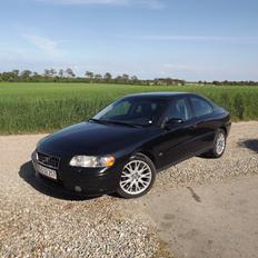 Volvo S60 2,4