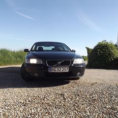 Volvo S60 2,4