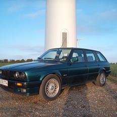 BMW E30 324TD Touring SOLGT