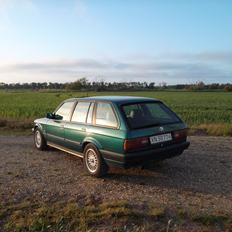 BMW E30 324TD Touring SOLGT