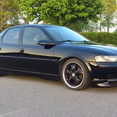 Opel Vectra b