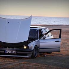 BMW E34 525i M50 Touring