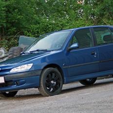 Peugeot 306 1,4