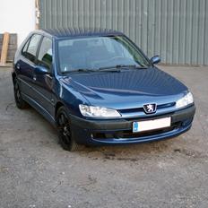 Peugeot 306 1,4