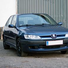 Peugeot 306 1,4