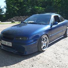 Opel Calibra