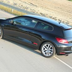 VW Scirocco 1,4 TSI APR