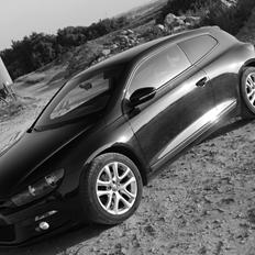 VW Scirocco 1,4 TSI APR