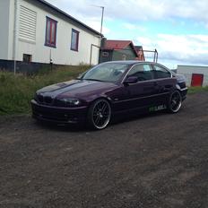 BMW Bmw 323ci