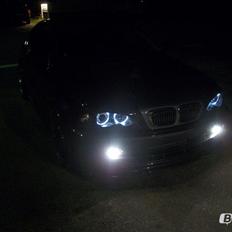 BMW Bmw 323ci