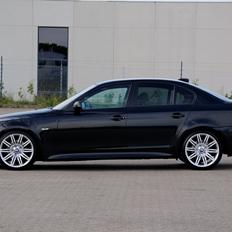 BMW 530d E60 M