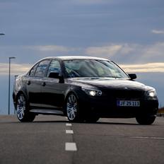 BMW 530d E60 M