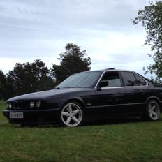 BMW e34 525 24v