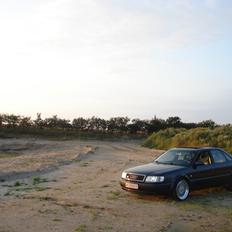 Audi 100 S4