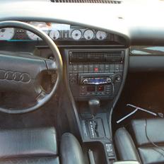 Audi 100 S4