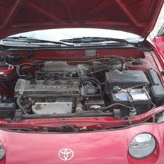 Toyota Celica 1,8 GT T20