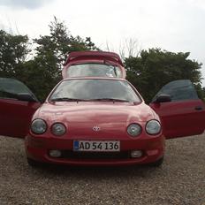 Toyota Celica 1,8 GT T20