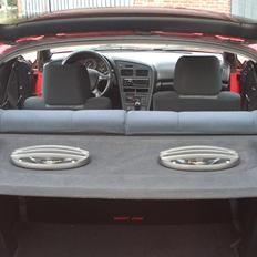 Toyota Celica 1,8 GT T20