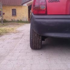 Opel corsa b 1.2i swing