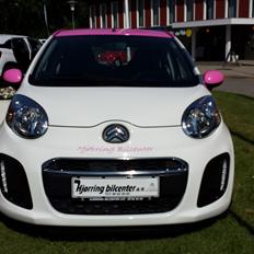 Citroën C1 Clim Seduction