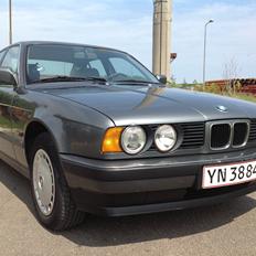 BMW E34 520i