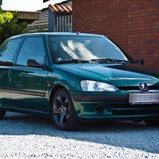 Peugeot 106 GTi