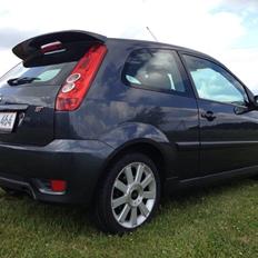 Ford Fiesta ST150