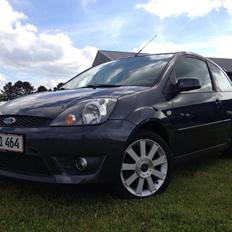 Ford Fiesta ST150