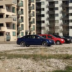 Audi A4 B6 1,8T 163 Quattro S-Line